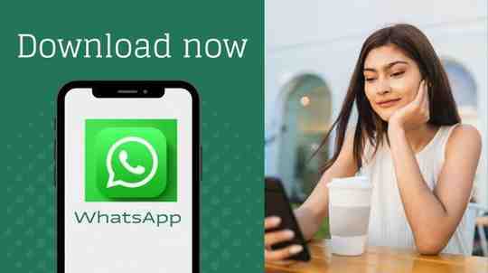 WhatsApp kaise download kare